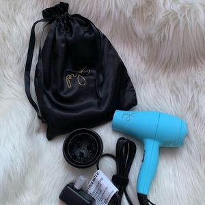 Mini PYT Turbo Dryer